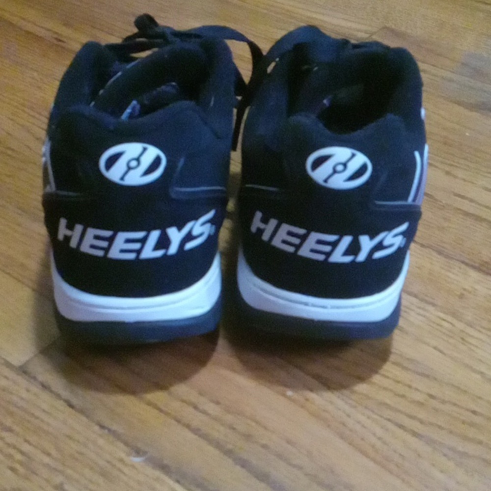 Heelys - Picture 4 of 4